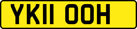 YK11OOH