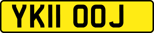 YK11OOJ