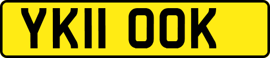 YK11OOK