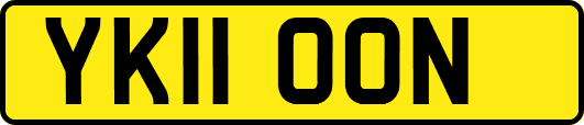 YK11OON