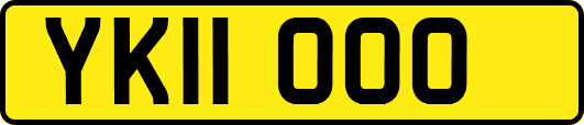 YK11OOO