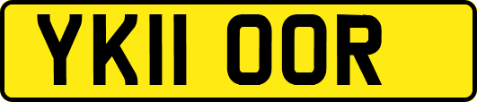 YK11OOR
