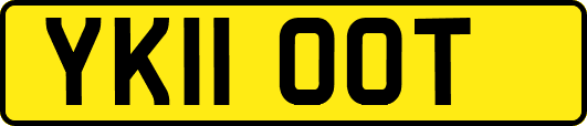 YK11OOT