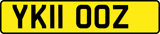 YK11OOZ