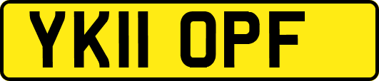 YK11OPF