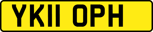 YK11OPH