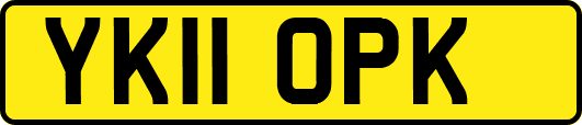 YK11OPK