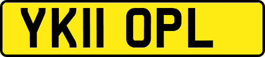 YK11OPL