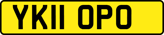 YK11OPO