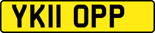YK11OPP