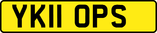 YK11OPS