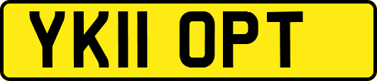 YK11OPT