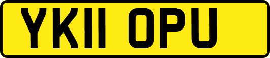 YK11OPU