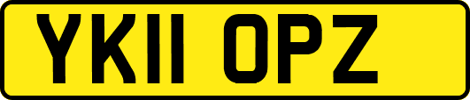 YK11OPZ