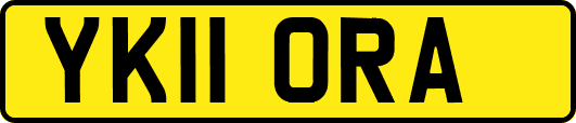 YK11ORA