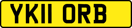 YK11ORB