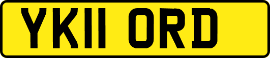 YK11ORD