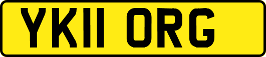 YK11ORG