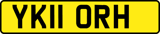 YK11ORH