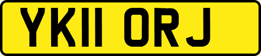 YK11ORJ