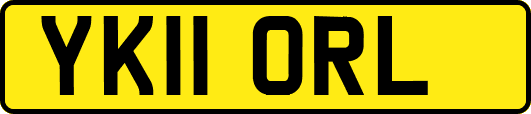 YK11ORL