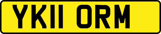 YK11ORM