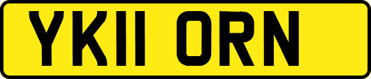 YK11ORN