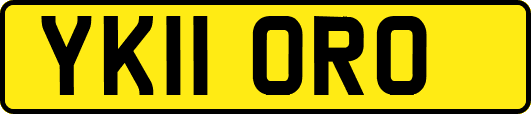 YK11ORO