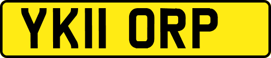 YK11ORP