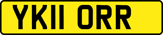 YK11ORR