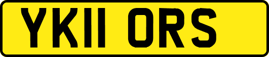 YK11ORS