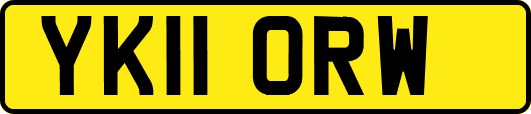YK11ORW