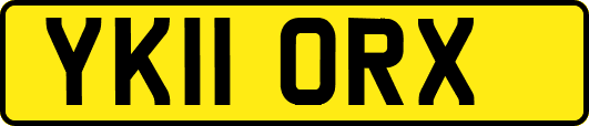 YK11ORX