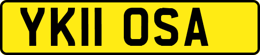 YK11OSA