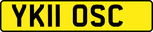 YK11OSC
