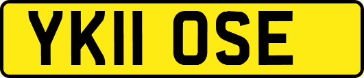 YK11OSE