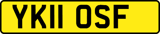 YK11OSF