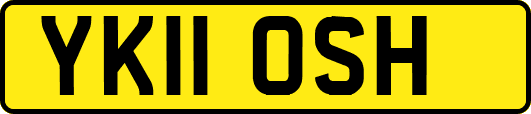 YK11OSH