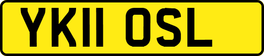YK11OSL