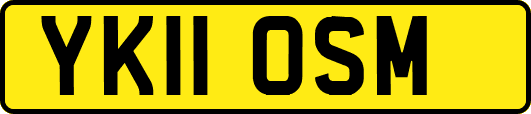 YK11OSM