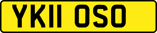 YK11OSO