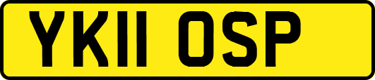 YK11OSP