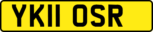 YK11OSR
