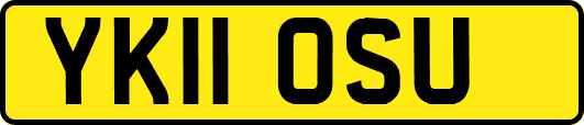 YK11OSU