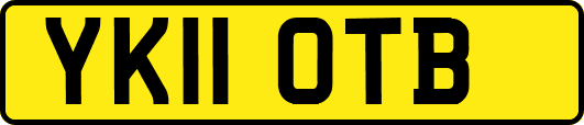 YK11OTB