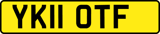 YK11OTF