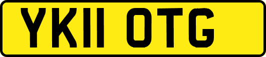 YK11OTG