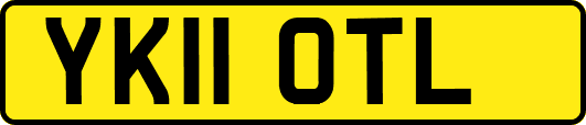 YK11OTL