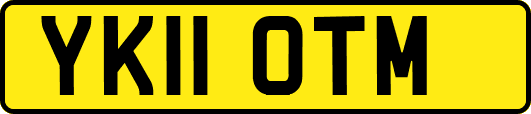 YK11OTM