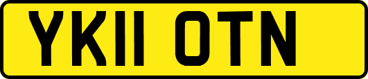 YK11OTN